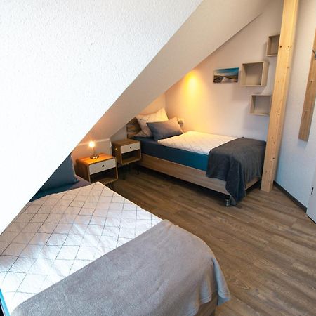 Apartment Meine Rom bilde