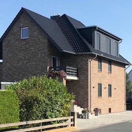 Apartment Meine Eksteriør bilde