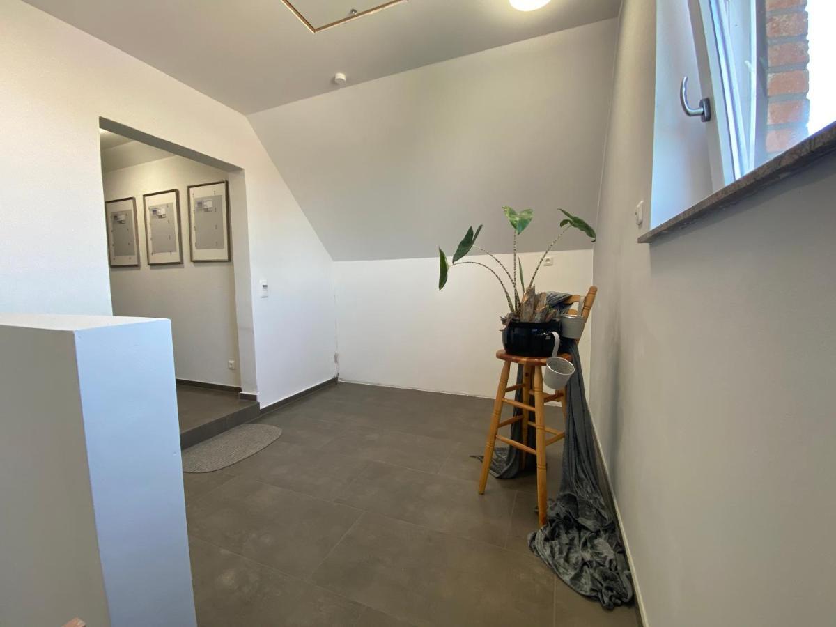 Apartment Meine Eksteriør bilde