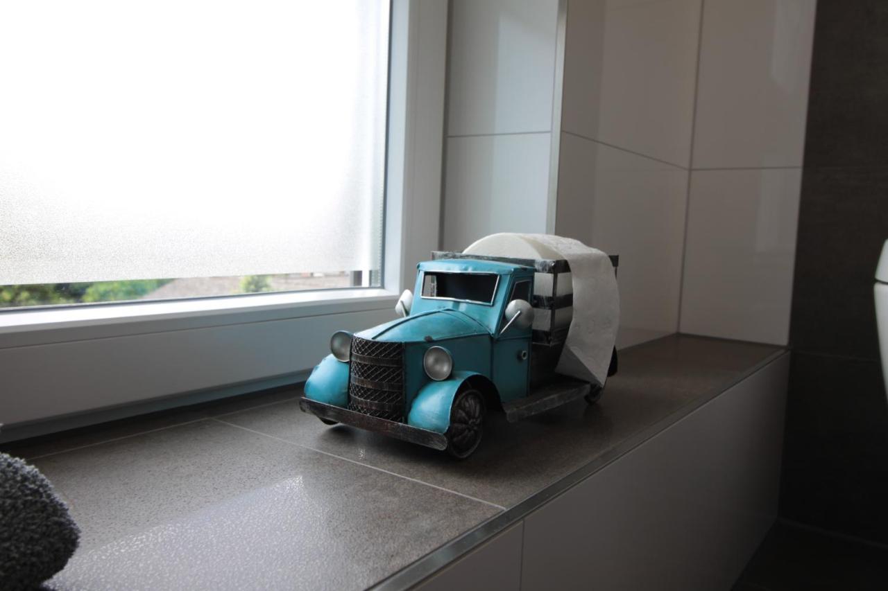 Apartment Meine Eksteriør bilde