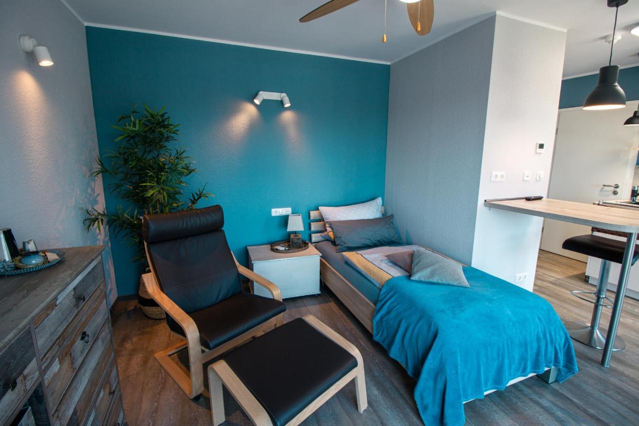 Apartment Meine Rom bilde