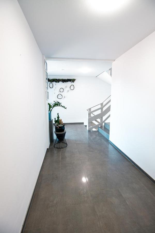 Apartment Meine Eksteriør bilde