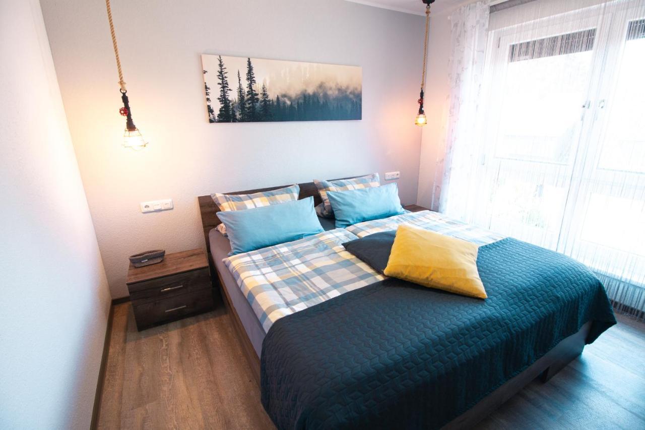 Apartment Meine Rom bilde