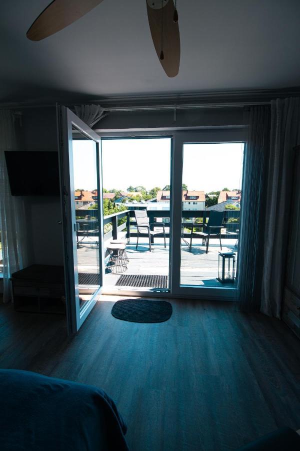 Apartment Meine Eksteriør bilde