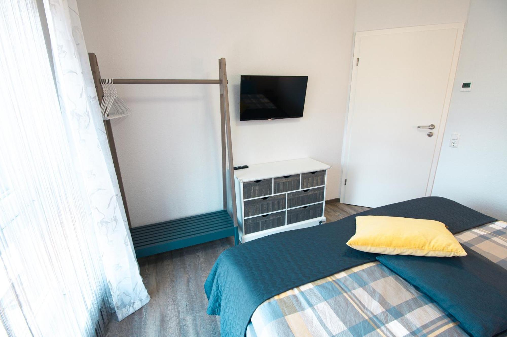 Apartment Meine Rom bilde