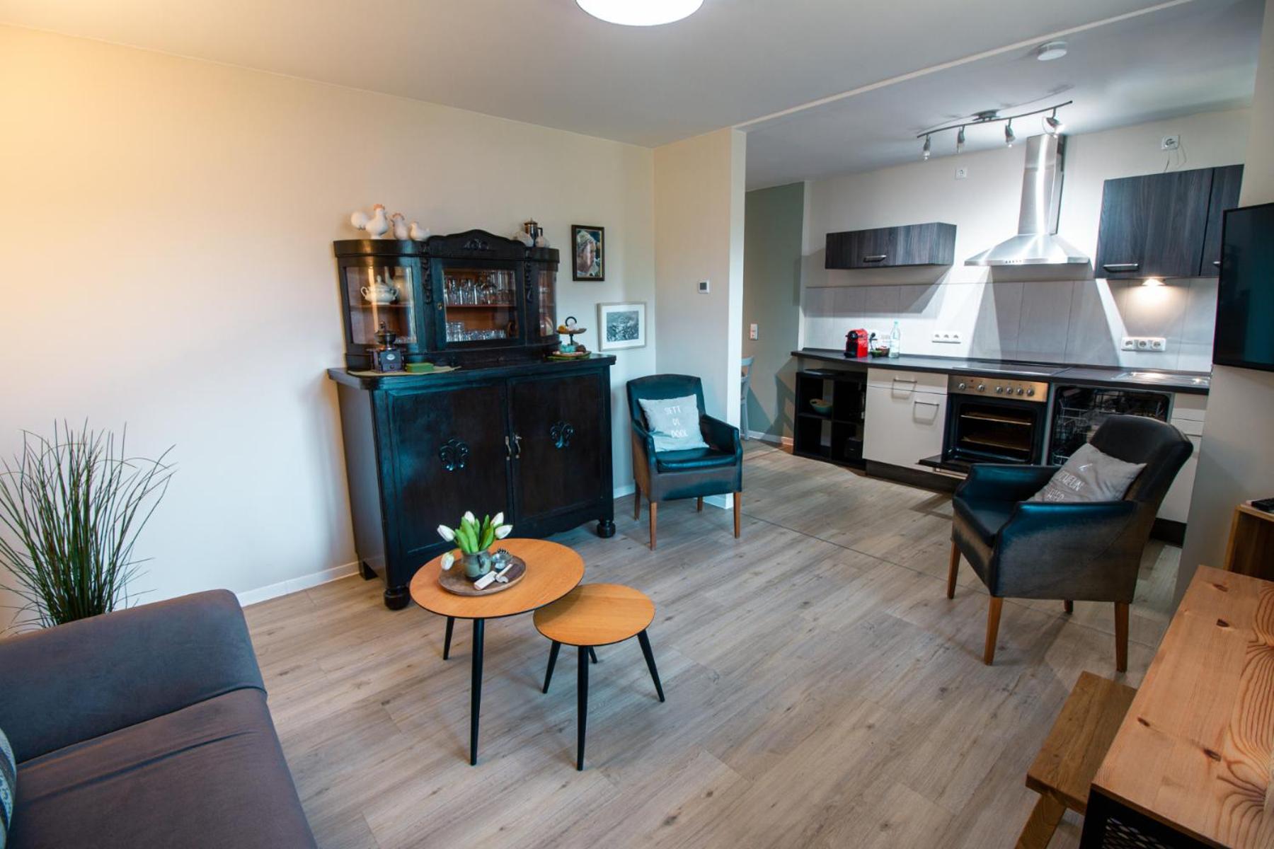 Apartment Meine Rom bilde