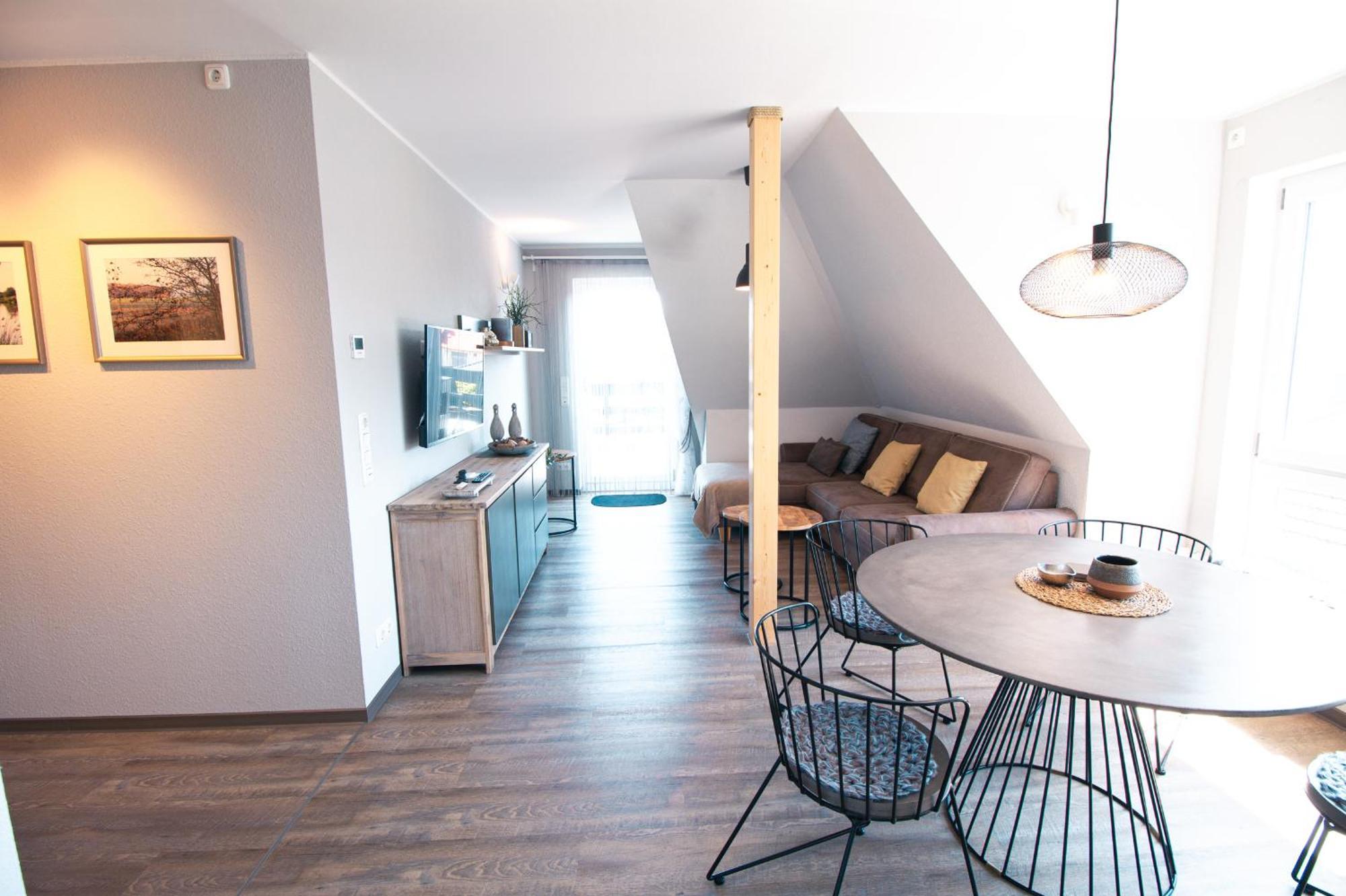 Apartment Meine Rom bilde