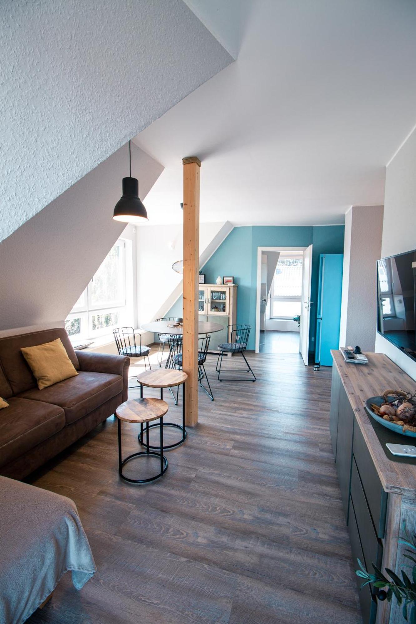 Apartment Meine Rom bilde