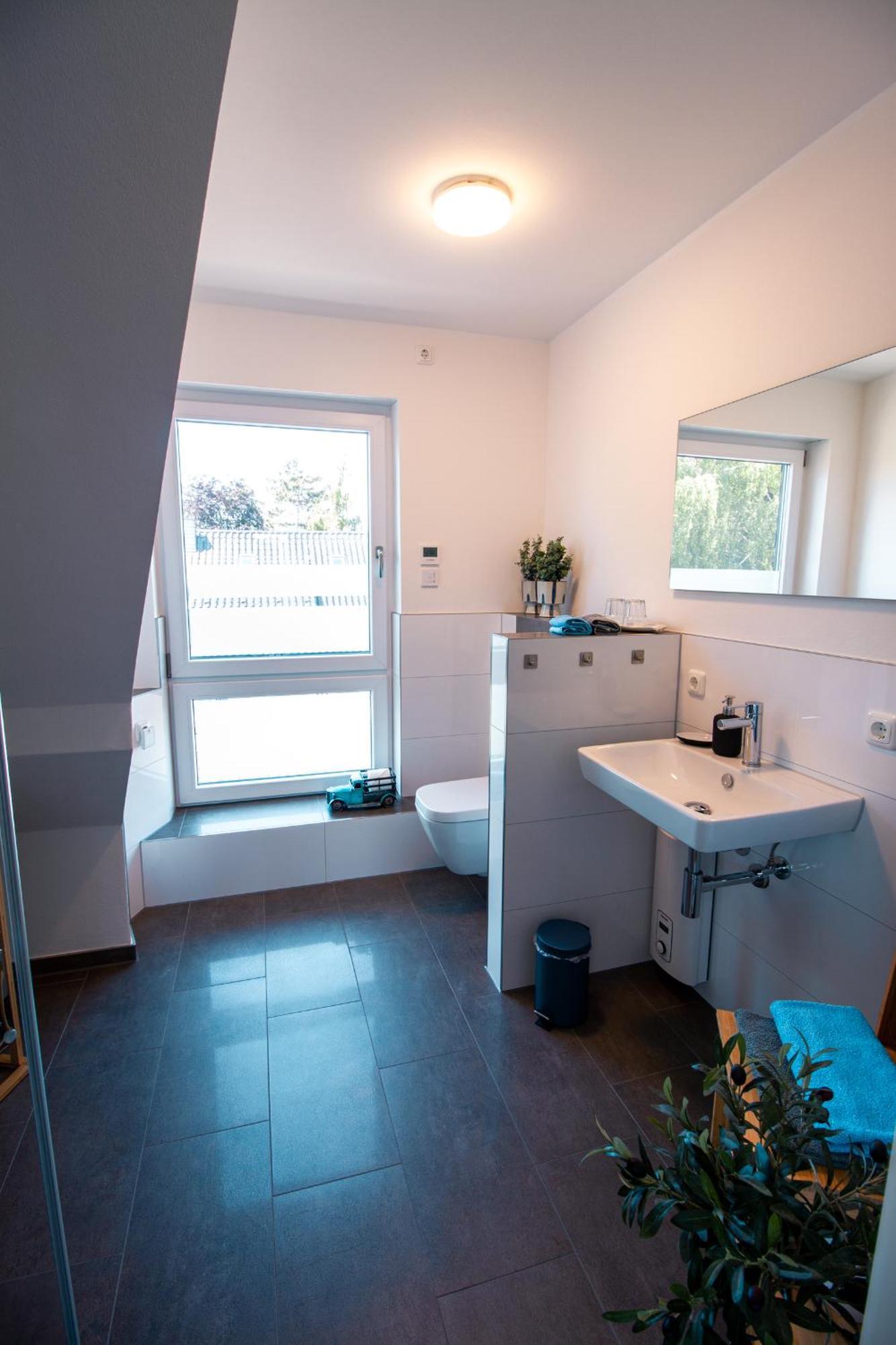 Apartment Meine Rom bilde