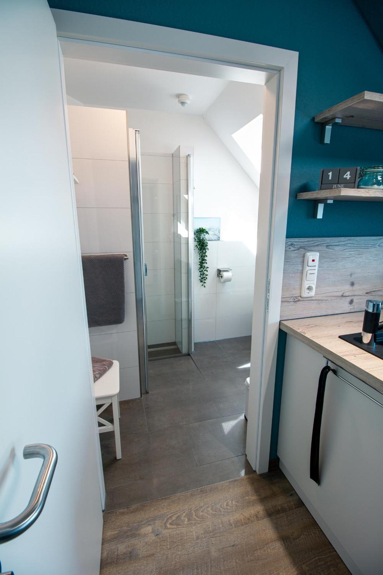 Apartment Meine Rom bilde