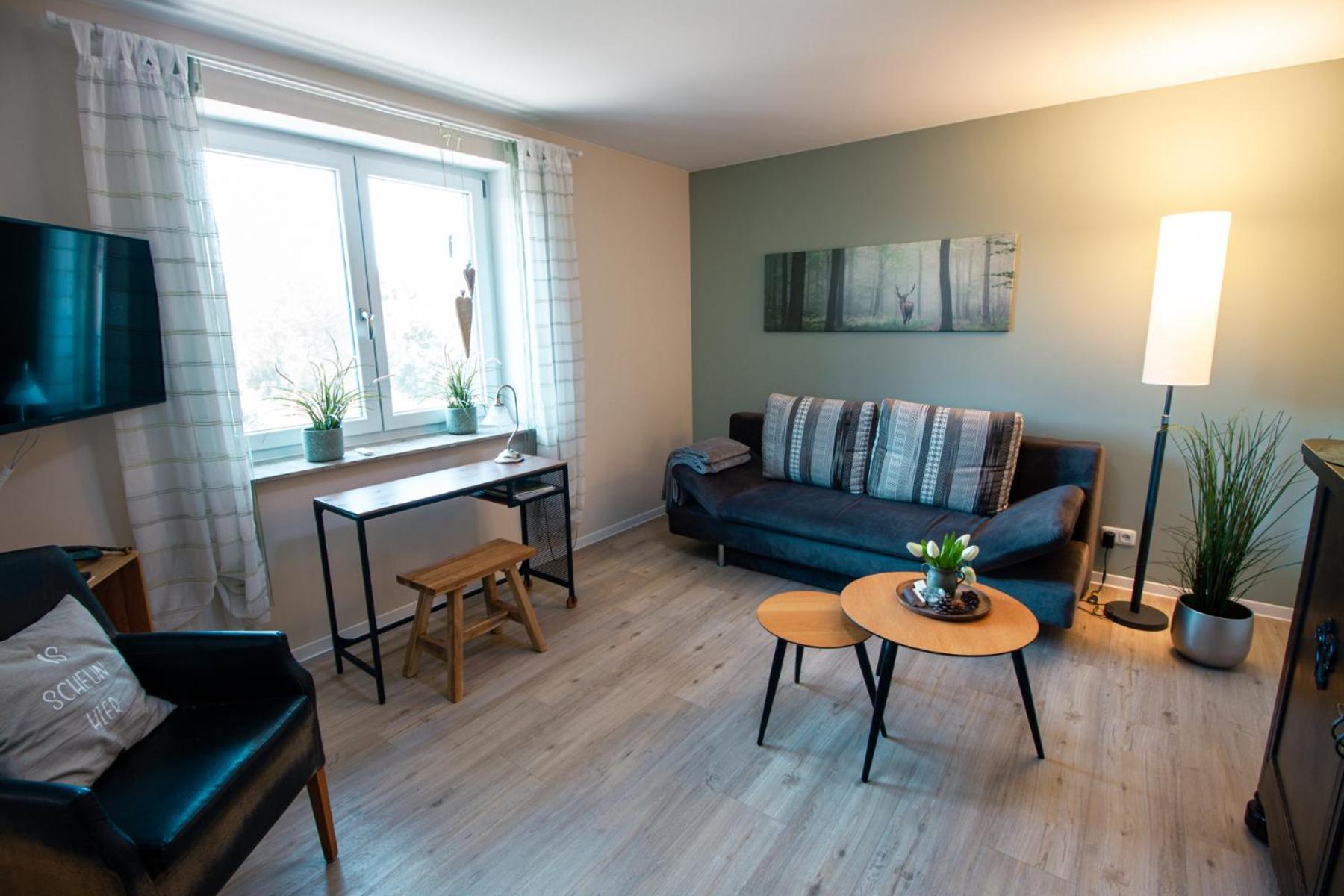 Apartment Meine Rom bilde