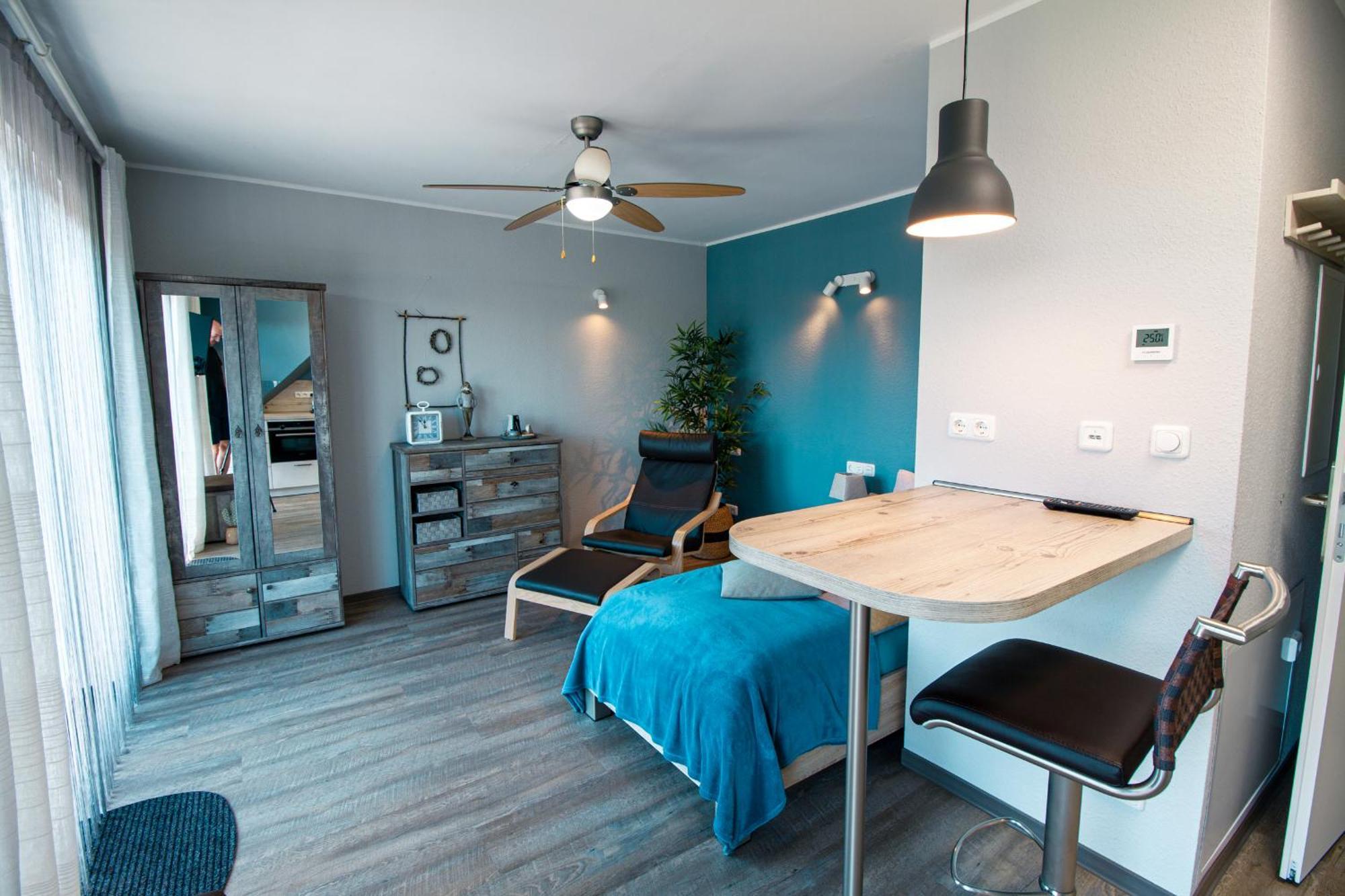 Apartment Meine Rom bilde