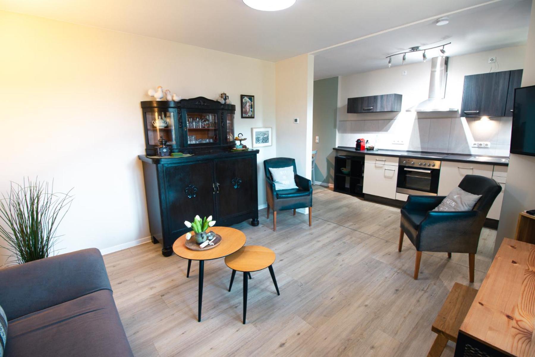 Apartment Meine Rom bilde