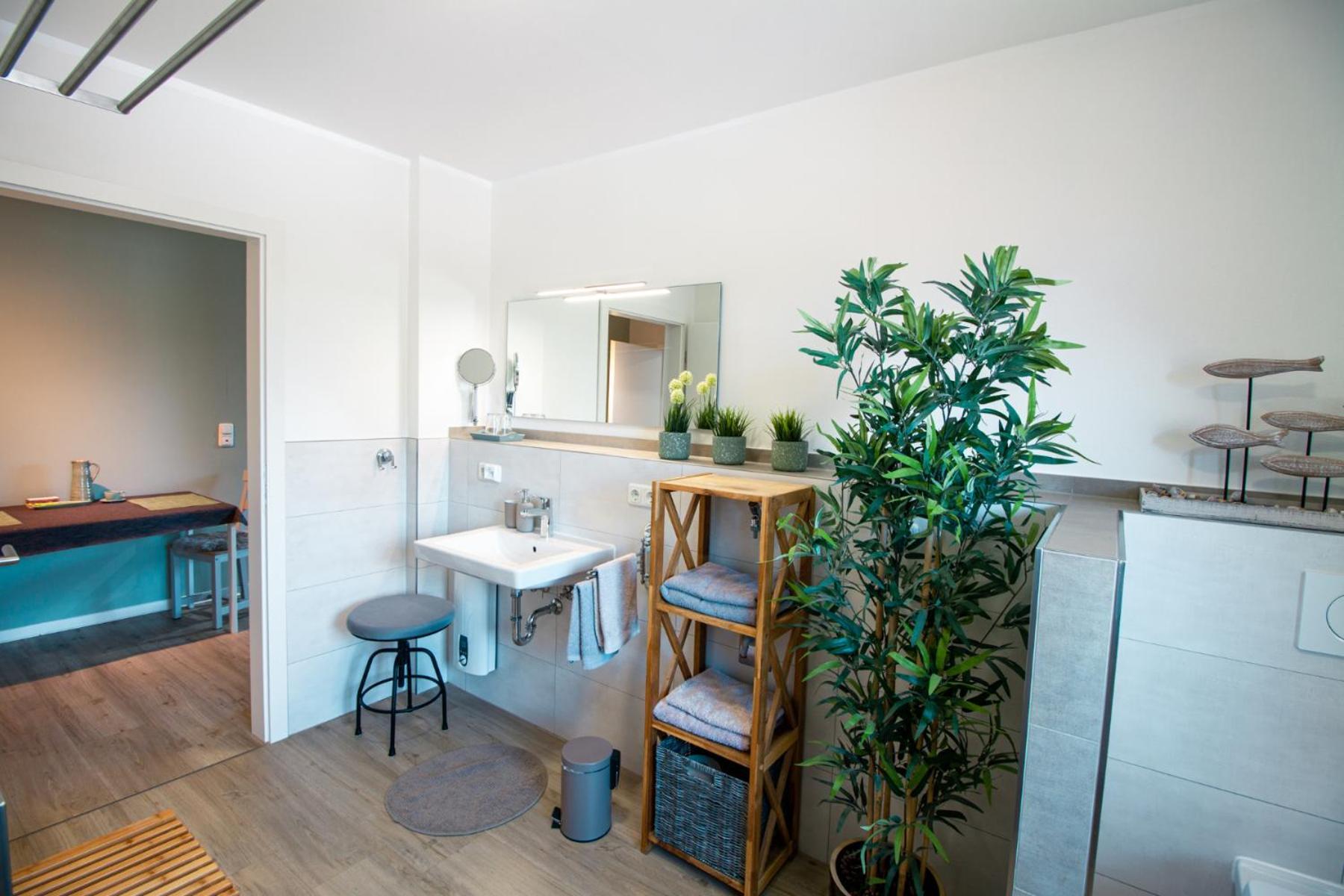 Apartment Meine Rom bilde