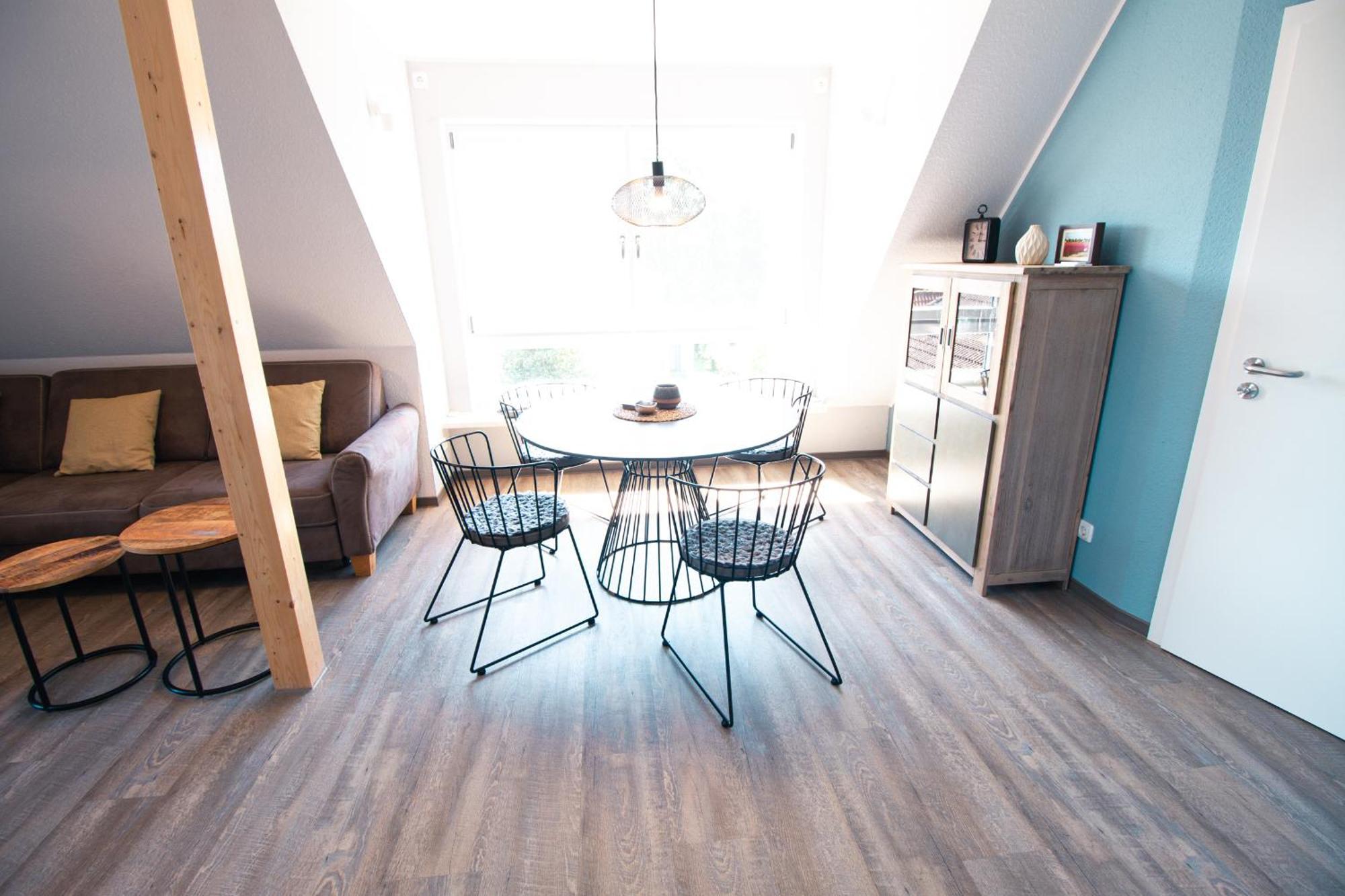 Apartment Meine Rom bilde