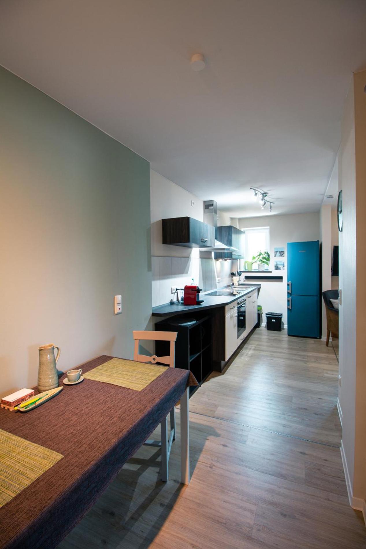 Apartment Meine Rom bilde