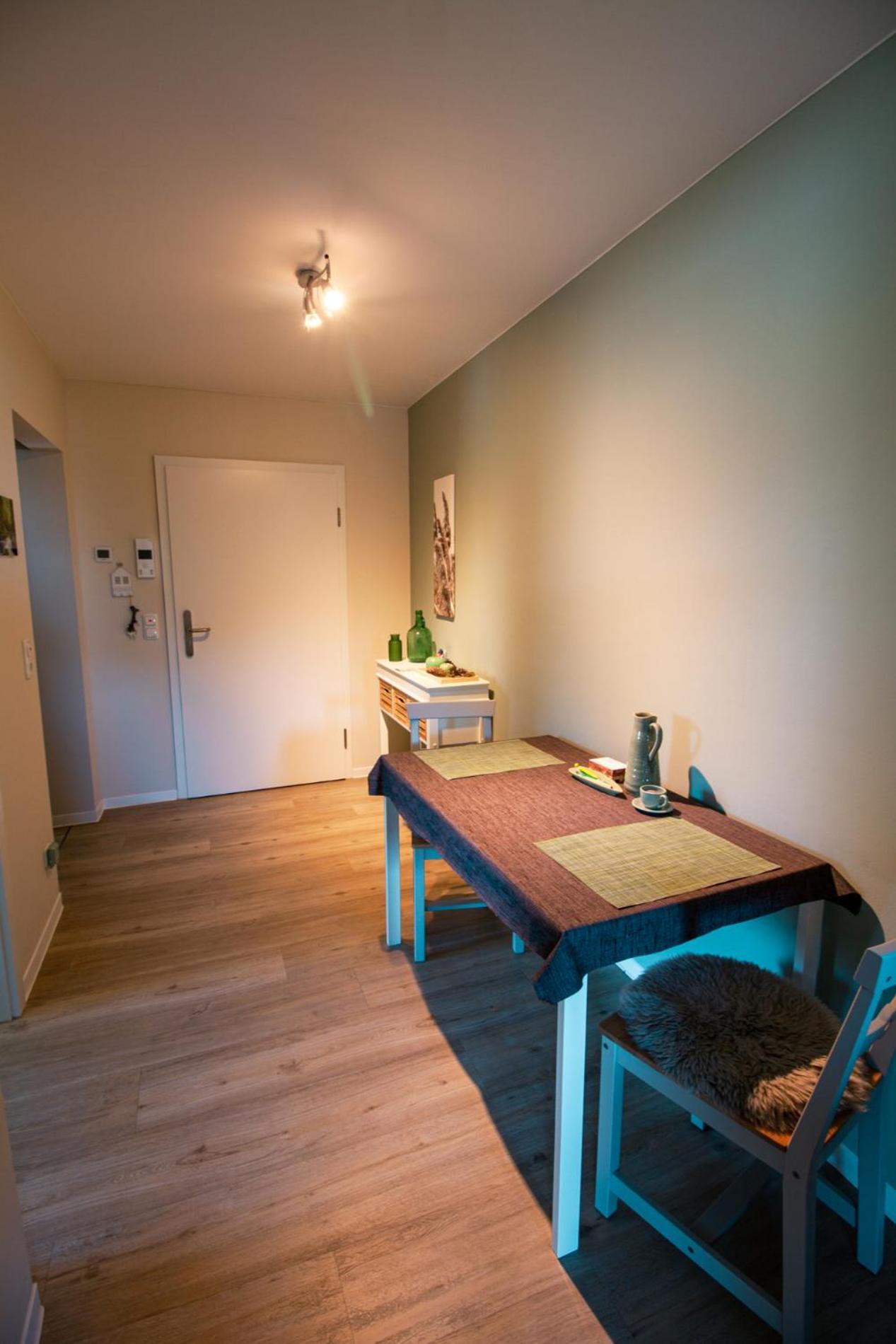 Apartment Meine Rom bilde
