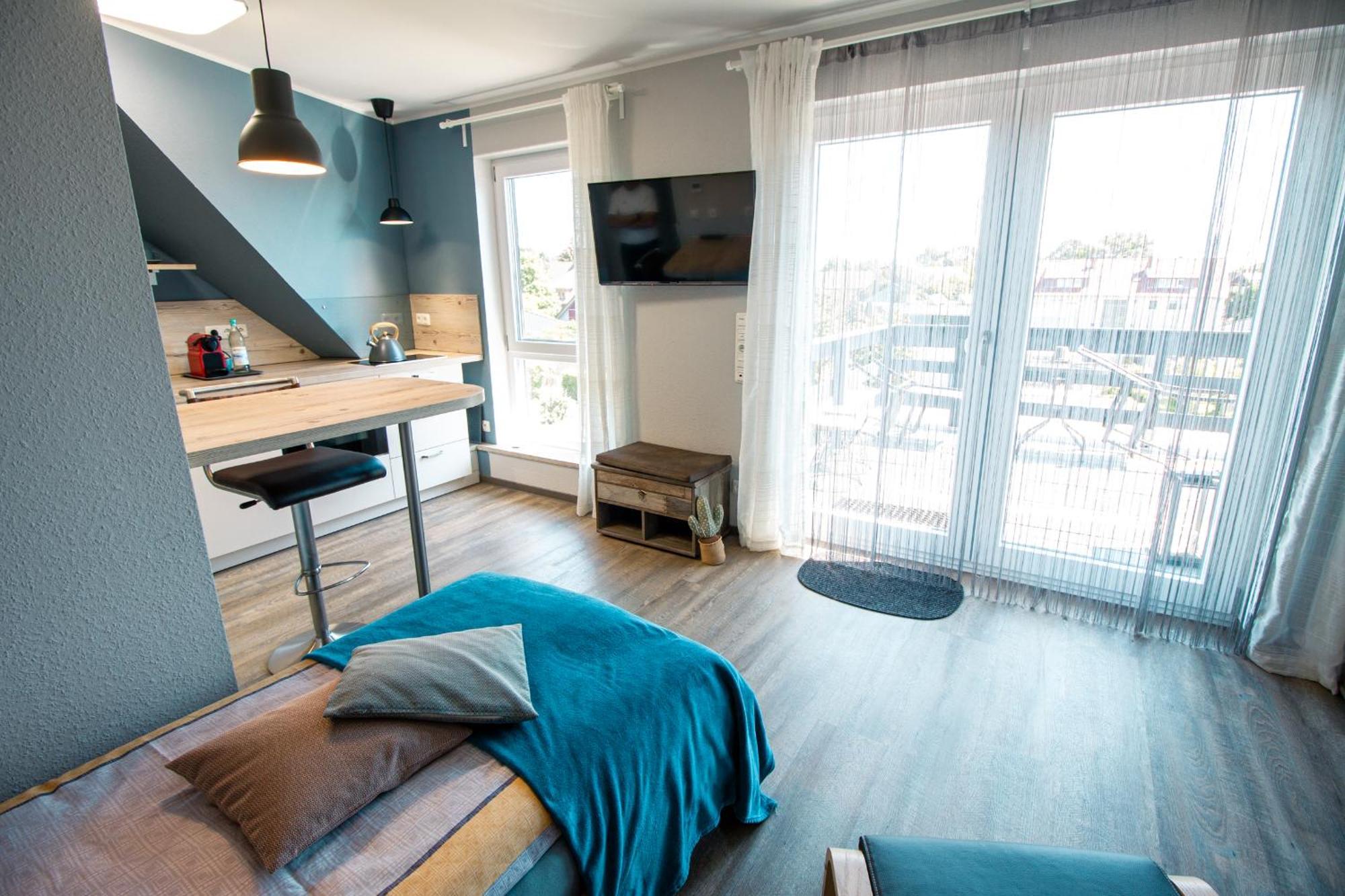 Apartment Meine Rom bilde