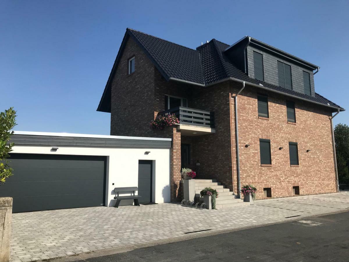 Apartment Meine Eksteriør bilde